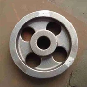 Film Mulching Ramel Castings