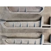 Bar tal-gradilja reżistenti għat-temperatura għolja