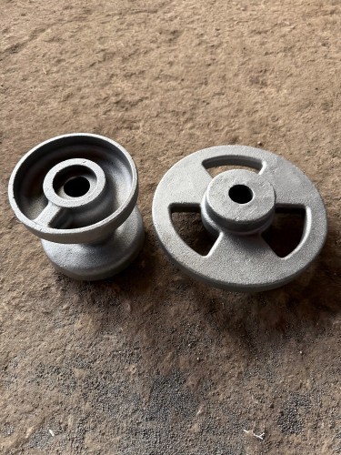 Binarji Rombli U Idlers